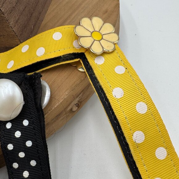 Lindsay Phillips  Switch Flops Interchangeable Straps Size M 7/8 set of 8 - Picture 4 of 10